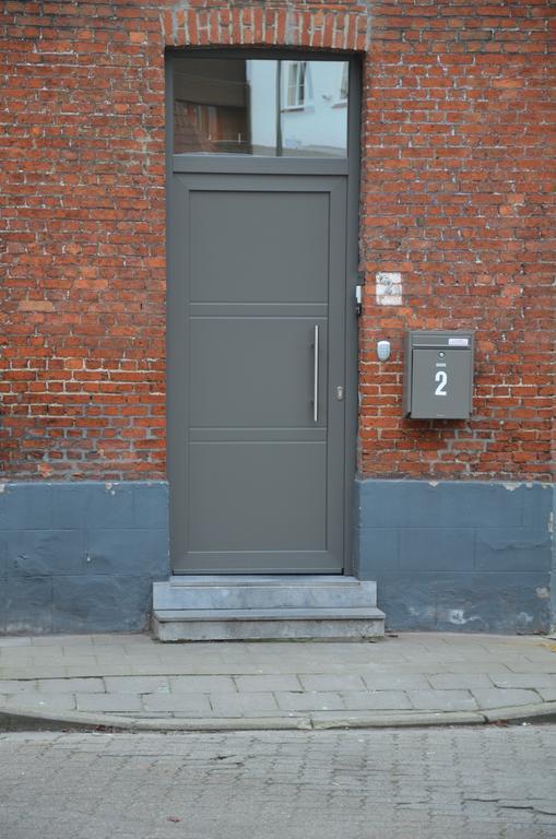 Sariks Place Brugge