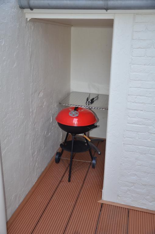 Sariks Place Appartement *