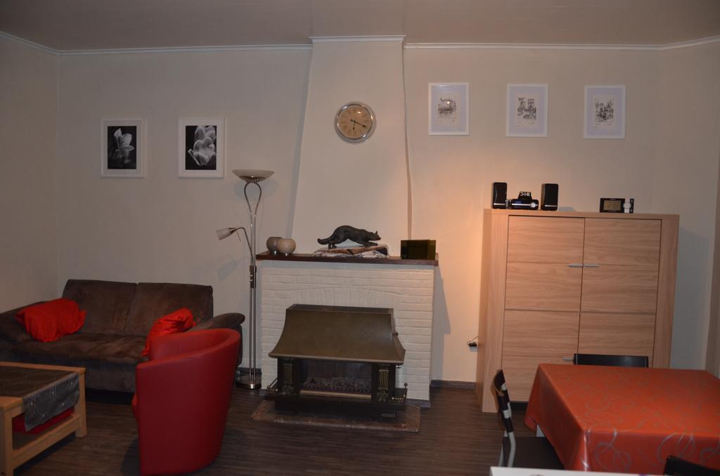 Sariks Place Appartement Brugge