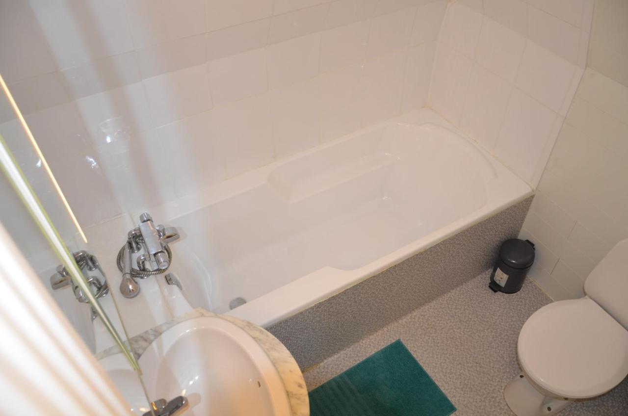 Appartement Sariks Place Brugge