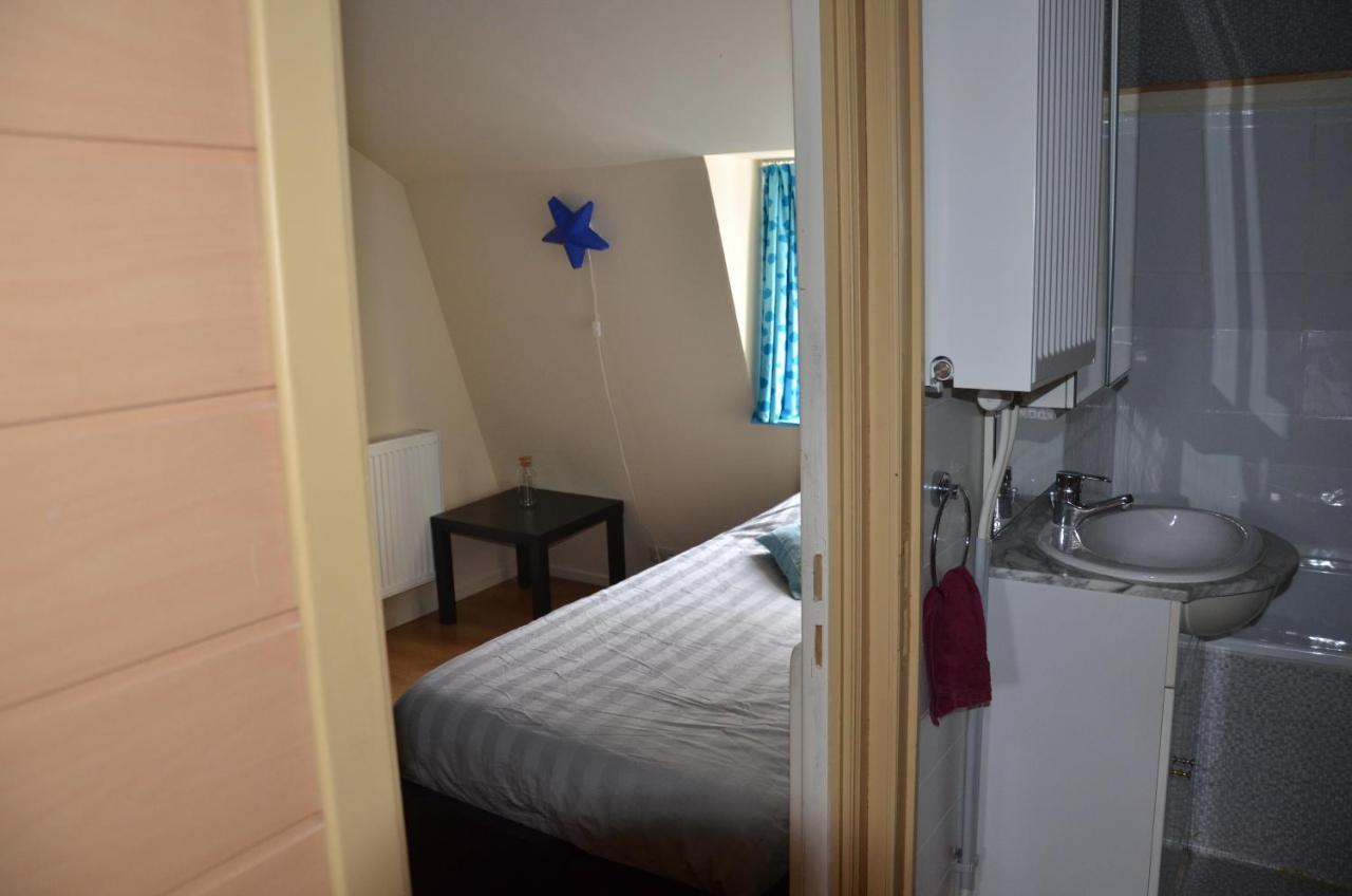 Sariks Place Brugge